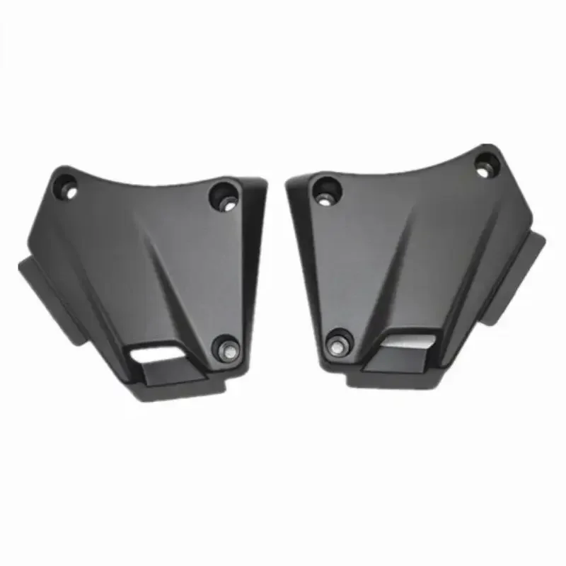 For CFMOTO Motorcycle Accessories CF250-6 Left and Right Center Decorative Covers 250SR Frame Center Guard