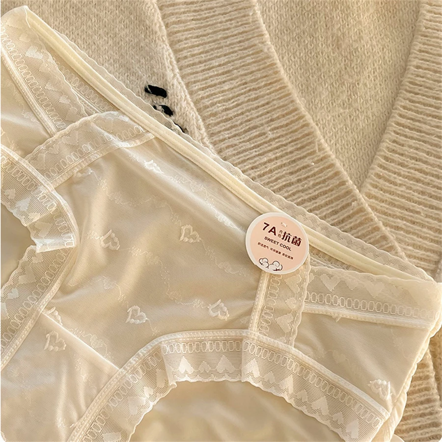 Thumbnail 4 - #23 Compare Womens Cotton Brief Panties Before You Buy