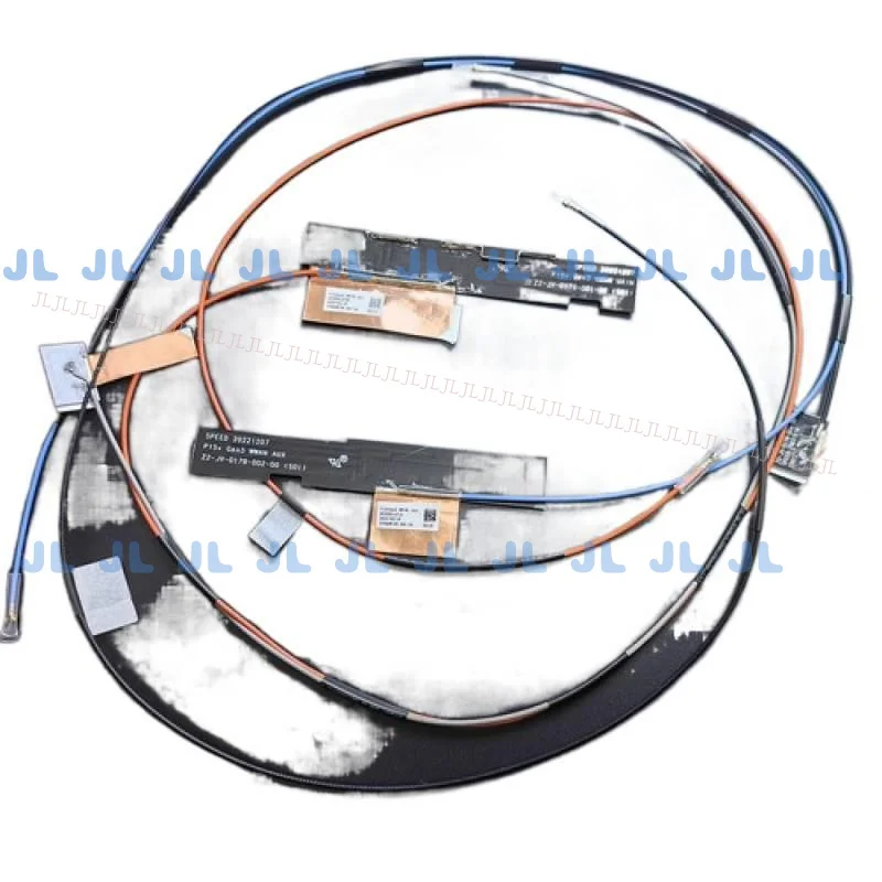 

JL 5A30Z88205 New WWAN Antenna Main Aux Cable for ThinkPad P15v T15p Gen 3 Laptop