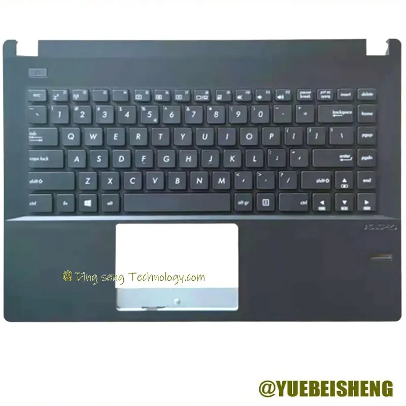 

Новинка, верхняя крышка для клавиатуры ASUS P452 p452lj P454LJ PX452SJ PRO453U P2520