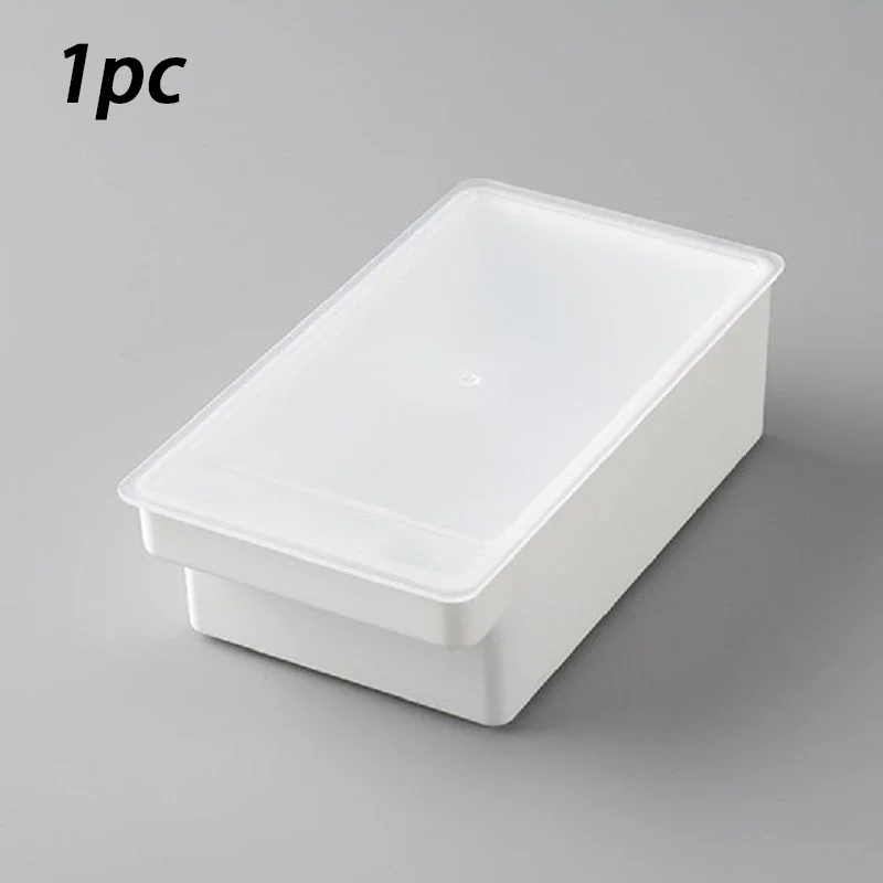 Christmas Essential Butter Dish with Lid - Keep Your Butter Fresh & Spread-Ready for Holiday Breakfasts!