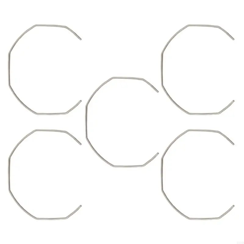 2025 NUEVO CLIP RETIVADOR ACCESORIOS PORTAFILTERS CAFÉ APTOCTABLE PARA VARIOS MODELOS