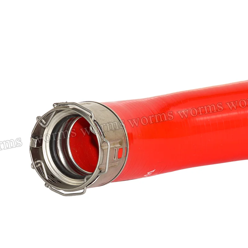 Worms Racing Silicone Intercooler Hose For Kia Proceed/Proceed GT Line Ceed/Ceed Gt Line Xceed Hyundai I30/I30 N Line Verna 1.5 - view 4