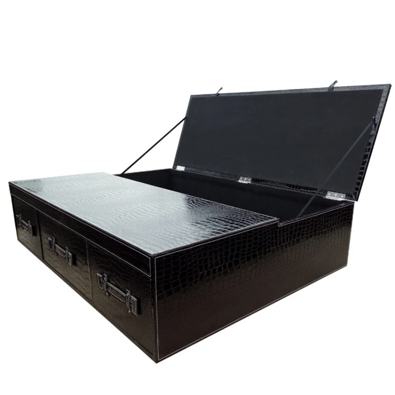 

Storage box SUV off-road vehicle storage box Beijing BJ80