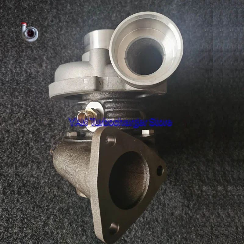 Turbo Model J50S 12270783 Turbocharger TD226B 00JG050S001 For Steyr For Tractor For Deutz Wei-chai TD226B-3 TD226B-3D Engine