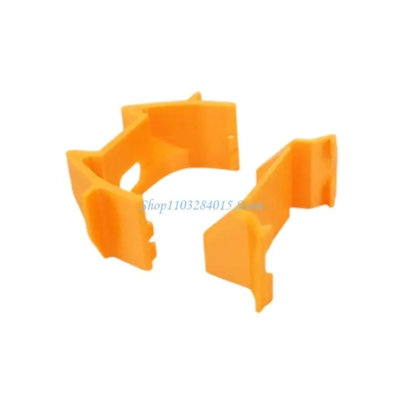 R6FF Flying Device Add On Contains Plastic Height Adjuster Support Foot Extensions For Improved Base Clearance Enhances Balance