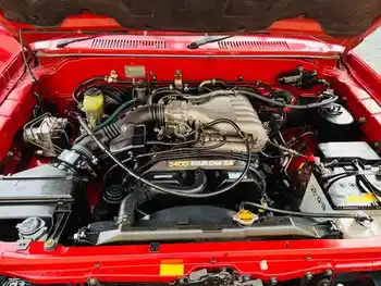 10 best sales land cruiser prado 95 - №5