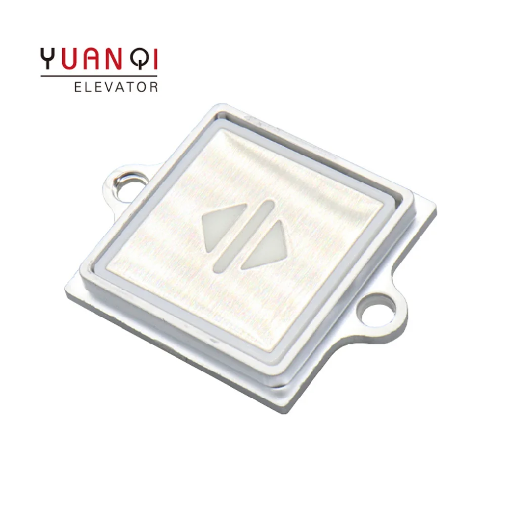 

KONE Lift Spare Parts Elevator Button KM853343H02 KM853343H04