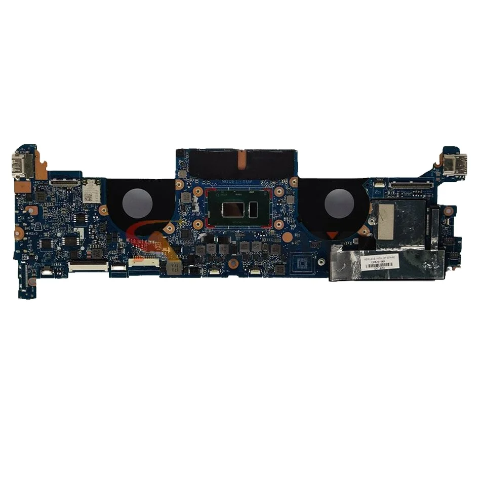 

Main Board EliteBook X360 1030 G3 Motherboard With I5-8350U CPU 8GB RAM L31862-601 DA0Y0PMBAF0 Laptop Mainboard for