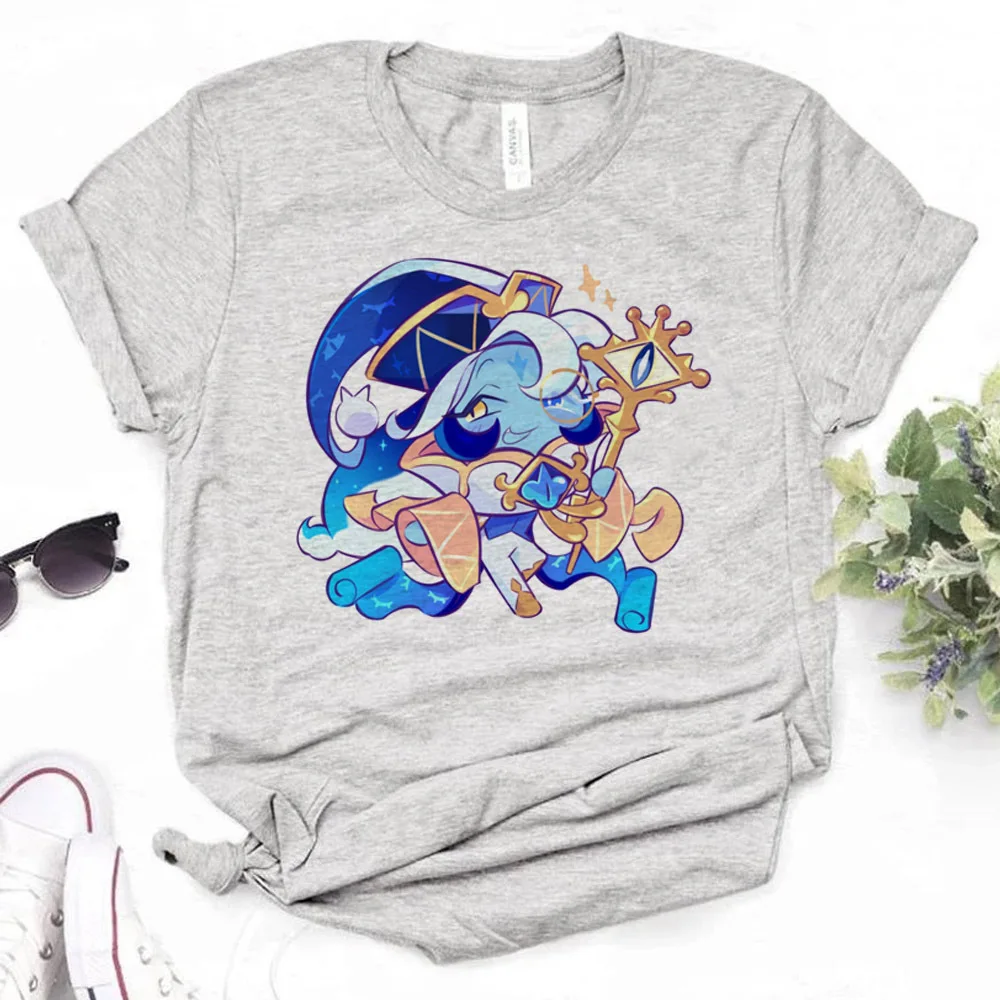 Shadow Milk Cookie shirt women 80s japan cheap vintage manga shirt anime harajuku meme Retro manga