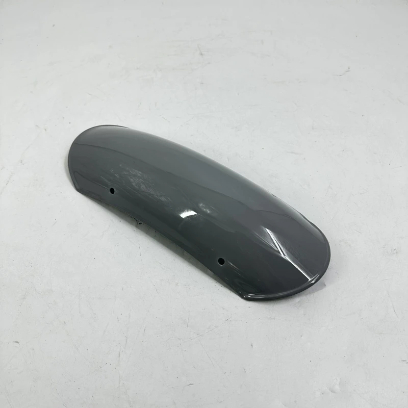 

Motorcycle FENDER - FRONT - STANDARD - GREY For MUTT Motorcycle Original Parts MPT-1430