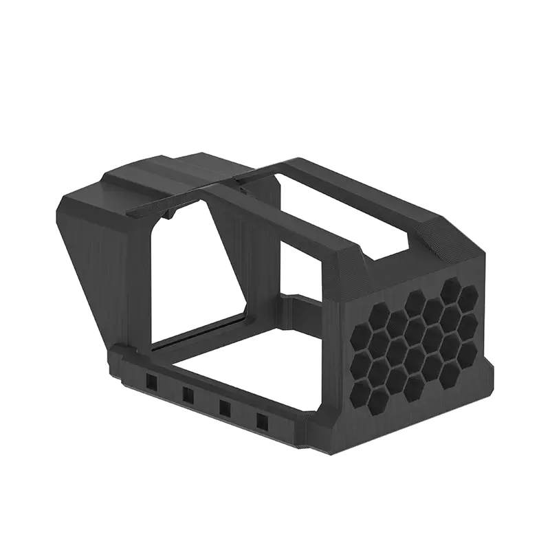 Vector Optics 3D-Printed Killflash Anti-Reflection Device KF3D-RS08 - view 3