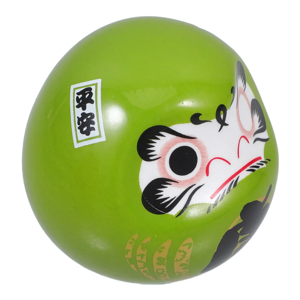 اليابانية السيراميك قطة الحظ زخرفة تقليدية سطح المكتب زن مكتب المنزل الازدهار ديكور فنغ شوي ديكور الحلي الحظ #6