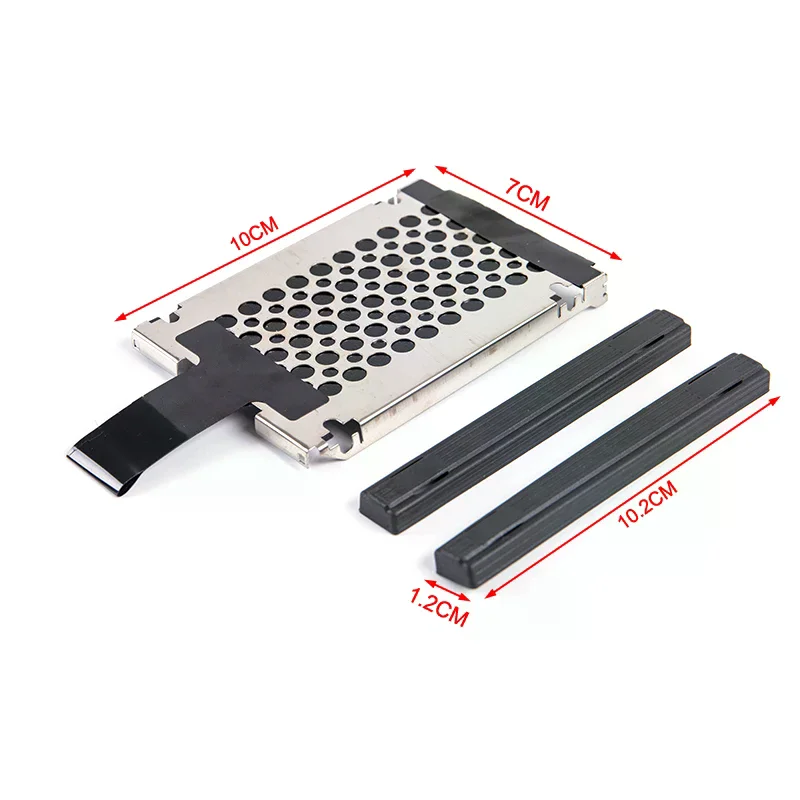 

Высококачественные и прочные винты для крышки отсека жесткого диска 9 мм T420 T420i T410 T400 для Thinkpad