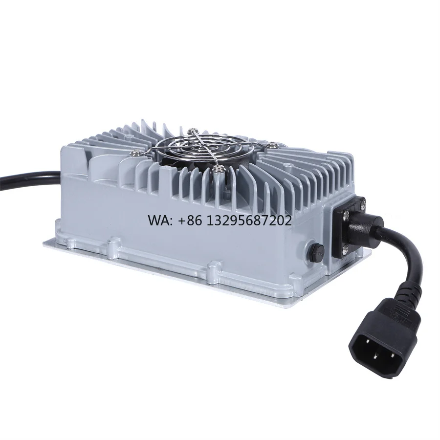 48 Volt 12 Amp Smar…