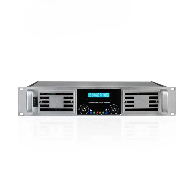 

Professional 500 Watt Amplifier with Audio Class Amplifier Studio 7500