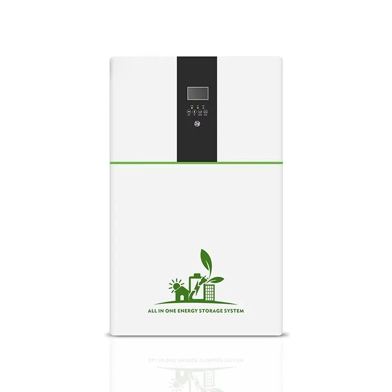 Portable power station 5000w 5kva solar inverter generator kit 5000w lithium ion price
