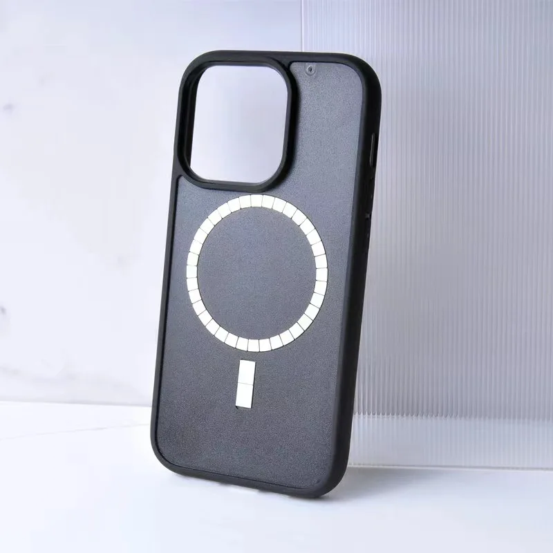 Ballet Ballerina Dance Shoes Phone Case Cover For iPhone 17  AIR 16 15 14 13 12 11 Pro Max Plus Wireless Magnetic Magsafe Shell view 2