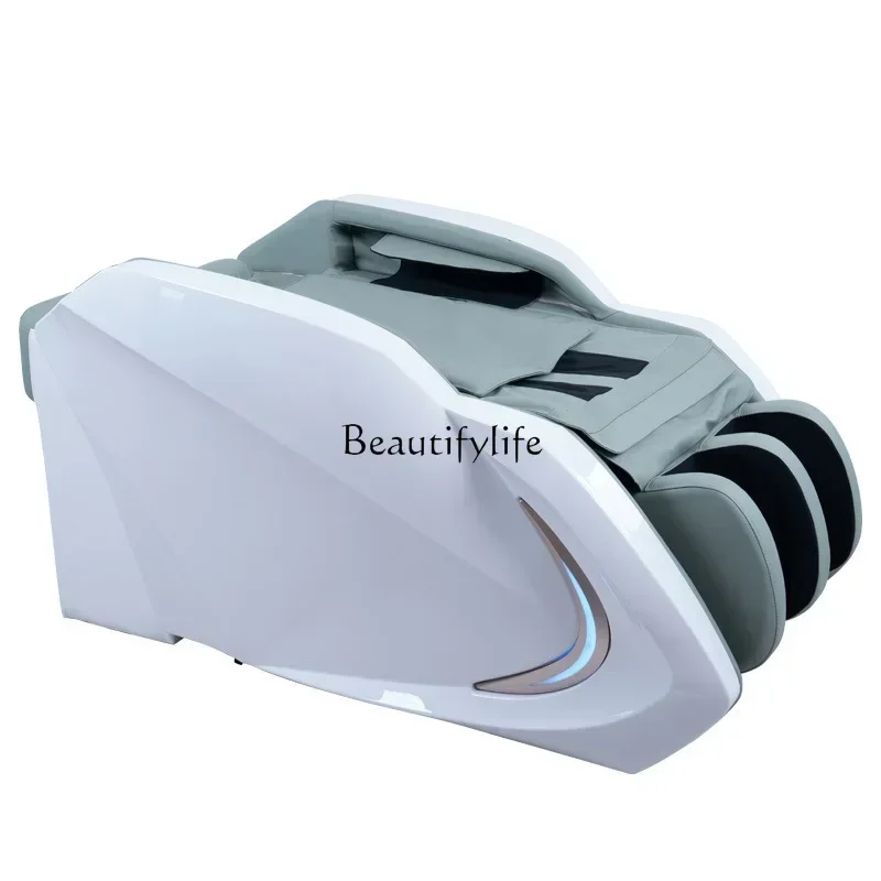 

03.z.*Electric intelligent multi-functional beauty bed ear massage treatment bed
