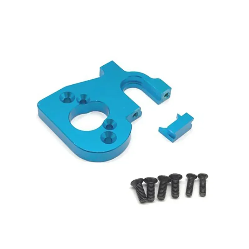 

WLtoys 144001 parts Motor Holder RC Car Motor Holder Replacement for WLtoys 144001 1/14 4WD RC Parts