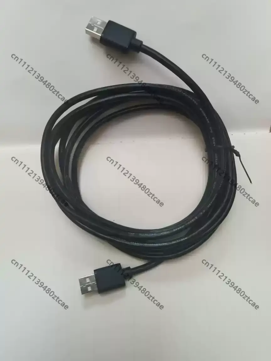 Stamp Engraving Machine Data Cable Laser Engraver Communication Wire