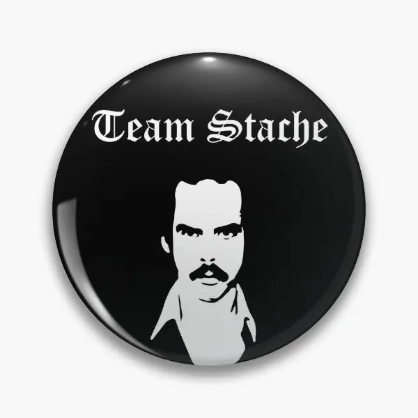 Команда усы мягкая булавка для пуговиц ювелирные изделия мультяшный металлический креативный значок для одежды милый подарок для женщин заколка для лацкана шляпа забавная брошь декор любимый