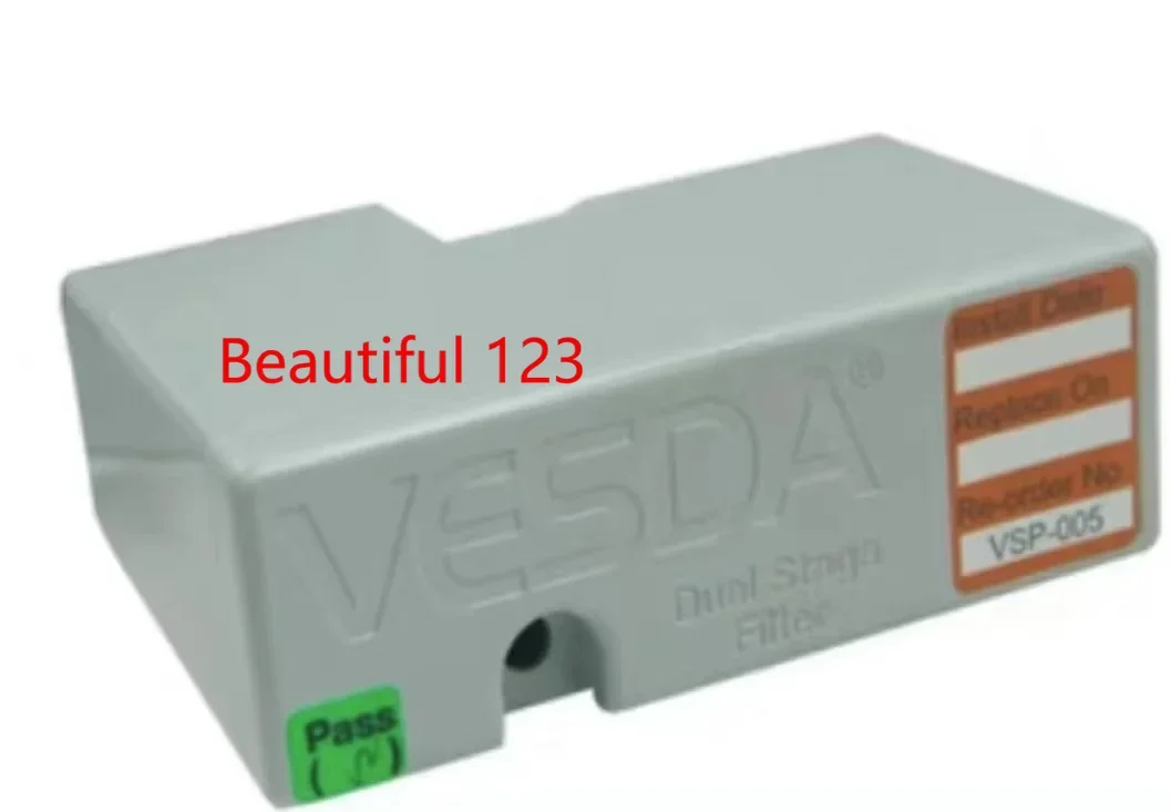 1 Pcs NEW ORIGINAL Filter Stock VSP-005