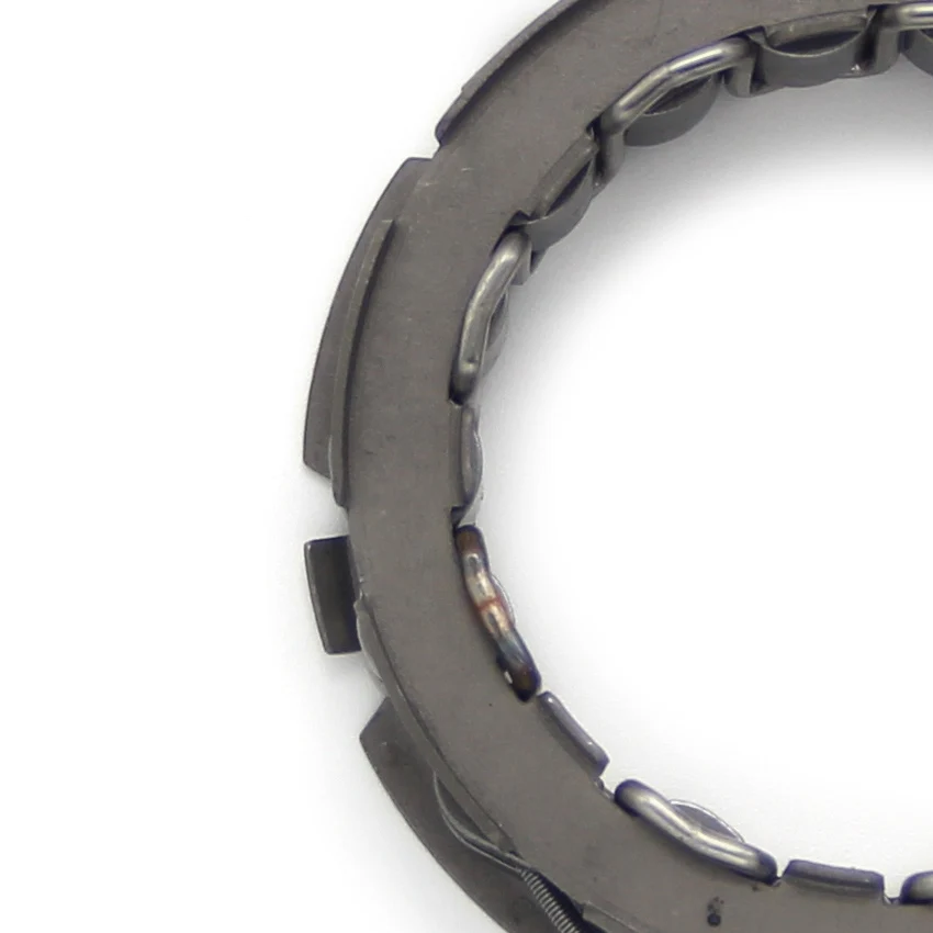 Motorrad-Anlasser Einwegkupplung für Aprilia RXV450 RXV550 SXV450 SXV550 City Cube 250 für Arctic Cat DVX400 3445-031 – Detail 6