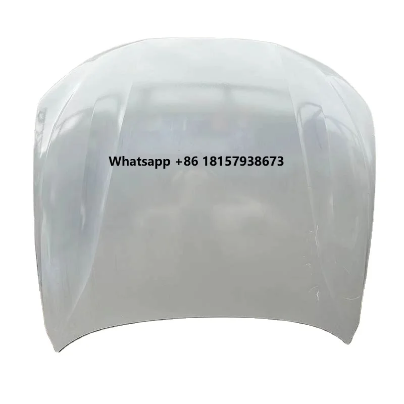 

Original High-quality Automotive Parts Suitable for 4 Series G22 G23 G26 Front Hood Aluminum