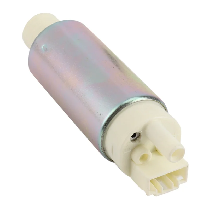 

ABNF!1 Piece High Pressure Fuel Pump Car Accessories White & Silver For Mercury Verado Mariner EFI AFP-7000
