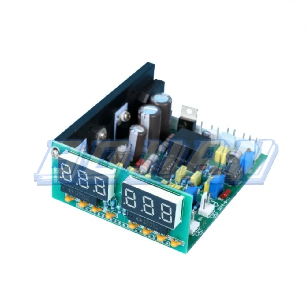 Papan sirkuit Motherboard sirkuit kartu elektrik untuk WX-958 sistem lapisan serbuk Manual PCB