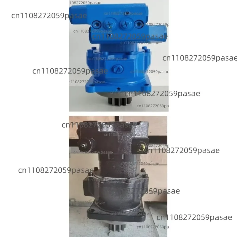 U20 U25-3 Track Motor U25-5 Rotary Motor