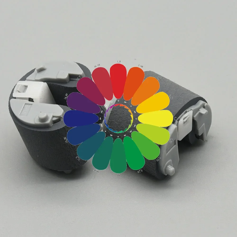 

1PCS RL2-0656-000 Tray 1 Pickup Roller for HP M402 M403 M426 M427 M428 M429 M304 M305 M329 M404 M405 M501 M506 M507 M527 M528