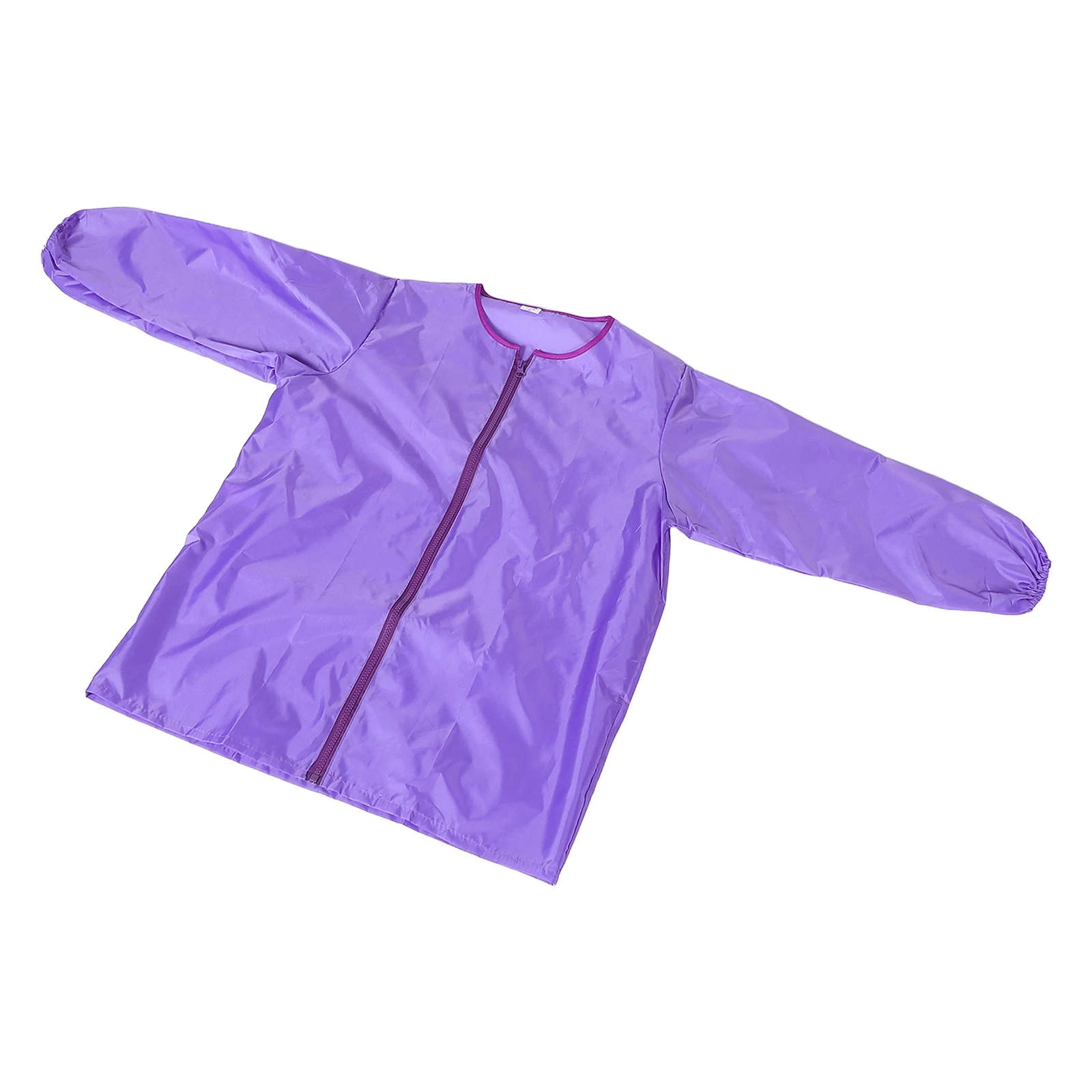 

Children's Painting Clothes Apron for Kindergarten Water Proof Kids Artist Costume