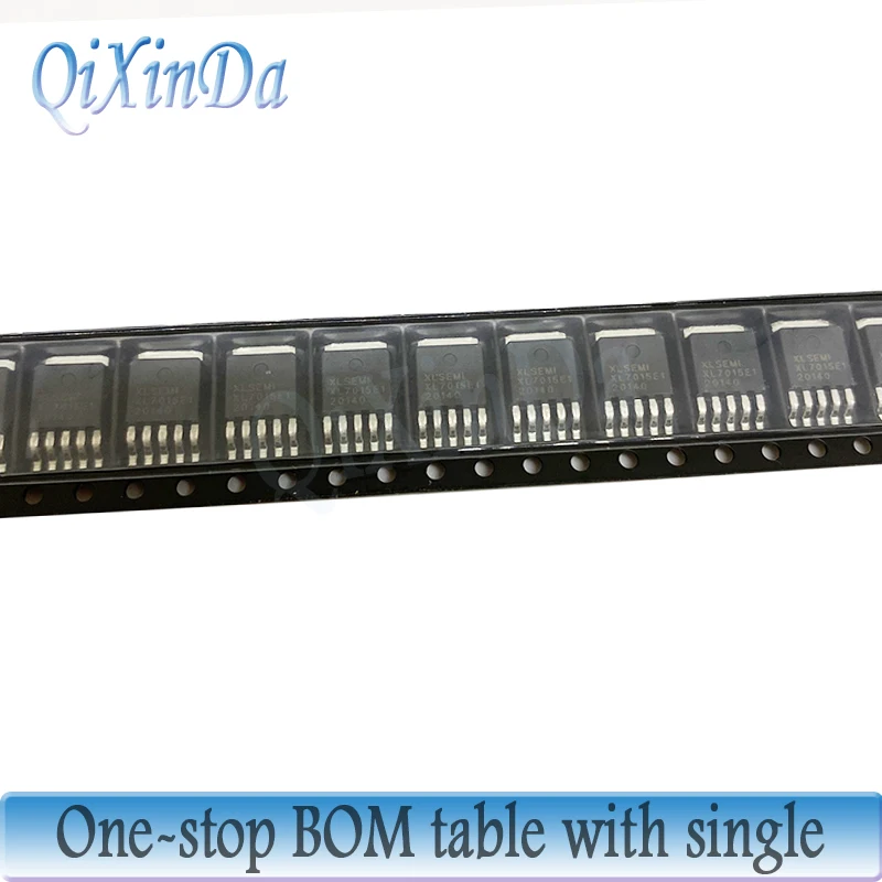 50Pcs XL7015E1 TO-2…