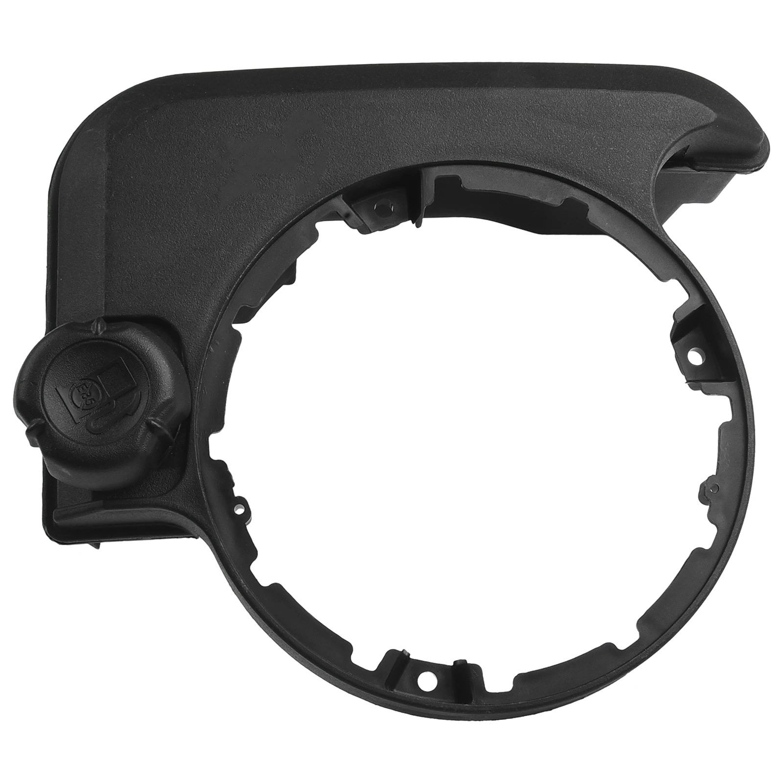

1pc For 699374 Gas Tank 693377 495224 494213 Quantum Lawnmower For 110602 124T02 Plastic Gardening Power Tools Accessories
