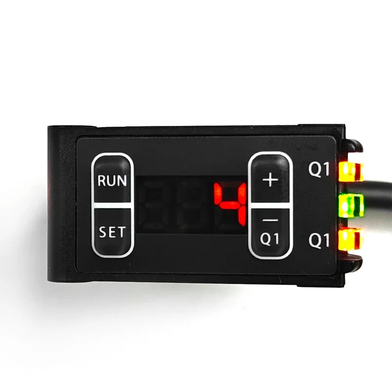 

2026exclusive Заводской фотоэлектрический датчик Датчик сверхмалого расстояния