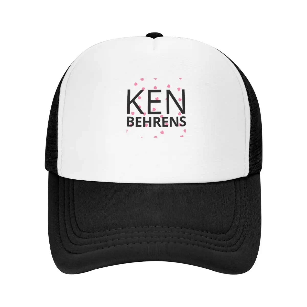 

KEN BEHRENS AUSTRALIA CBR chief minister Proud gift lovely STRAIGHT OUTTA I LOVEHERO Baseball Cap