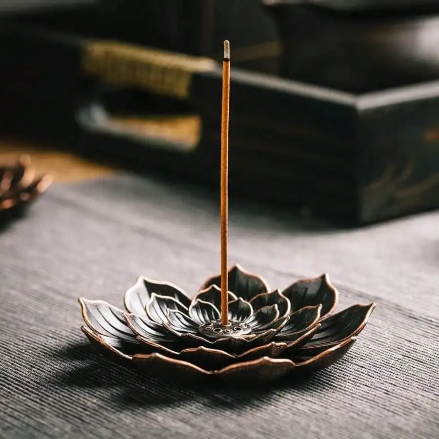 Thumbnail 4 - #17 Incense Holders Comparison Guide