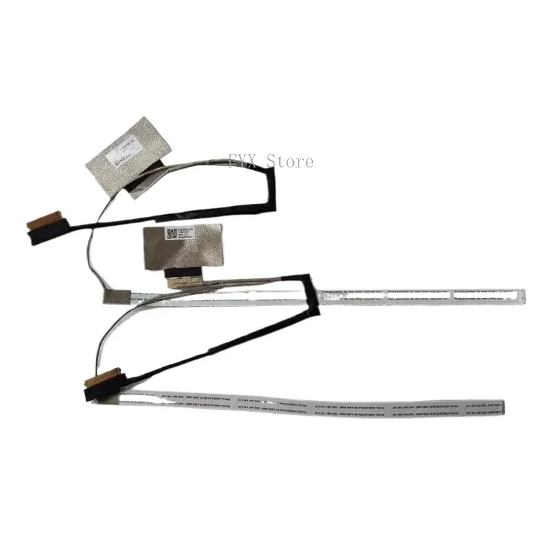 F DD0G3KLC020 DD0G3KLC120 Новый для OMEN 16-B TPN-Q265 ЖК-кабель EDP Lvds Video Wire Screen Line 30Pin FHD 60HZ 40Pin 120/144/16