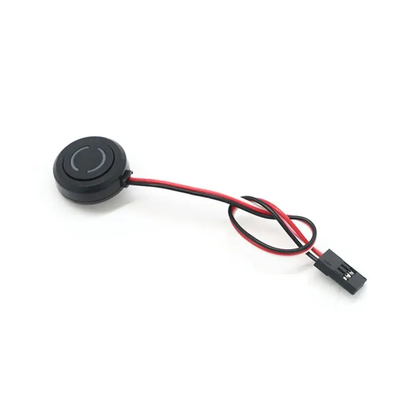 

AD45 ISDT ESC70A Умный регулятор скорости 70A для внедорожных электромобилей с регулировкой через мобильное приложение