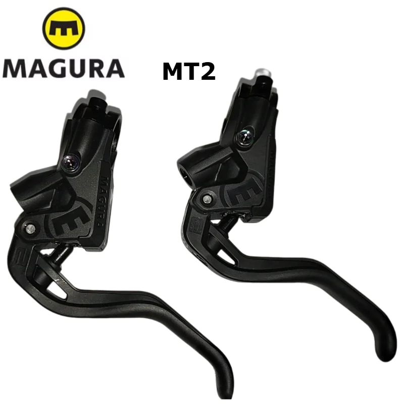 

MAGURA MT2 Тормозной рычаг Гидравлический дисковый тормоз Ручка Суппорт Горный велосипед Модификация DH/AM