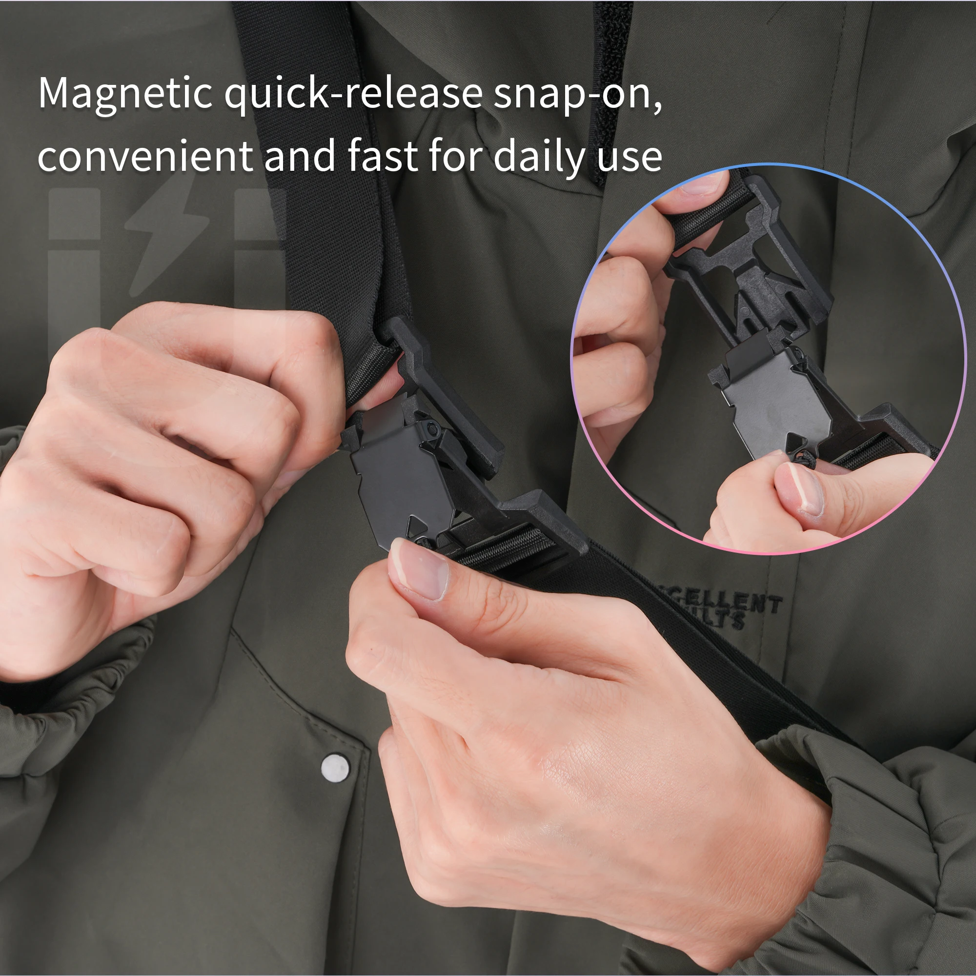 Сумка для хранения STARTRC Switch 2, сумка для Steam Deck/Switch OLED/ROG AIIy X/PS Portal/Legion GO, дорожные сумки, сумка через плечо для игровой консоли