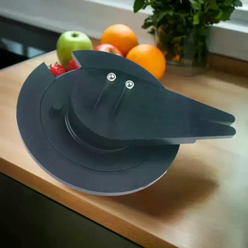 

Точный калиброванный монитор натяжения ракетки для бадминтона, тенниса, сквоша — ручной измеритель натяжения