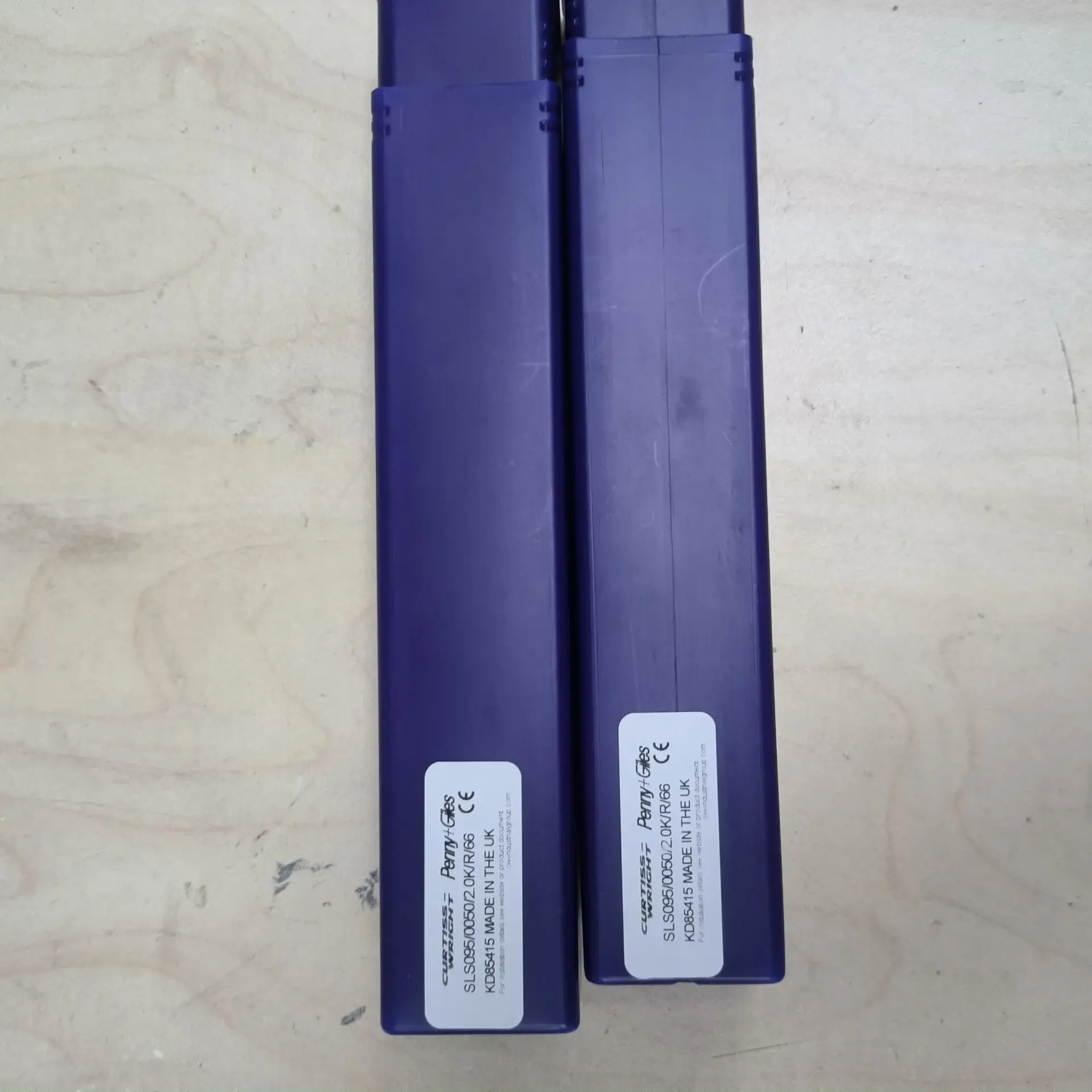 

НОВЫЙ новый продукт Линейный датчик положения SLS095/0050/2.0K/R/66 Датчик смещения