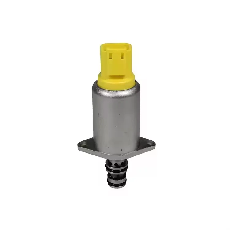 F06-12D1AAB-A01 B 220470502A SOLENOID VALVE Good Quality Excavator Parts