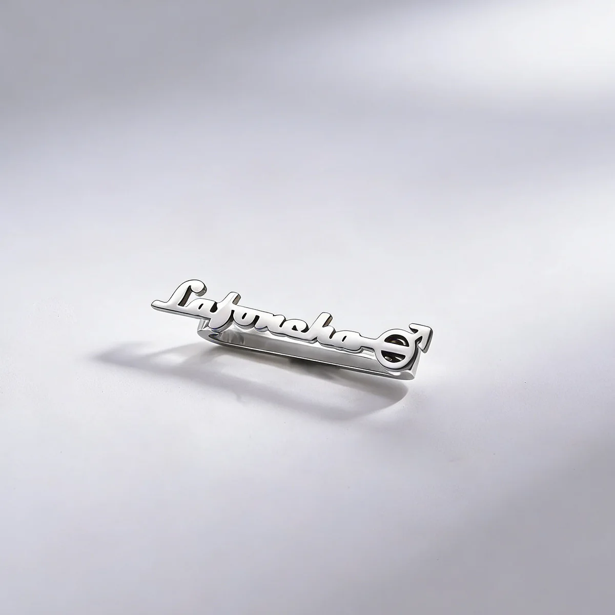 

Мужской тематический брелок для ремешка часов Chandler Custom Name с символом мужского знака, украшение для ремешка часов, подарок