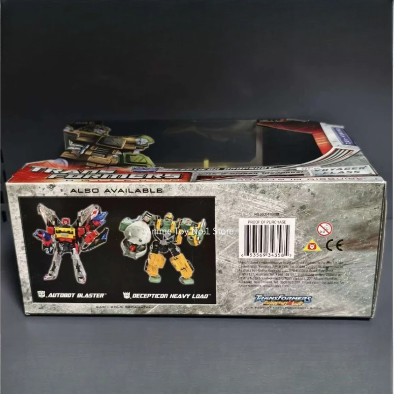 الجديد في المخزون محول G1 سلسلة الساقط النار جمع أرقام الهدايا الشعبية شخصيات أنيمي هدية عيد ميلاد دور الفيلم العصرية