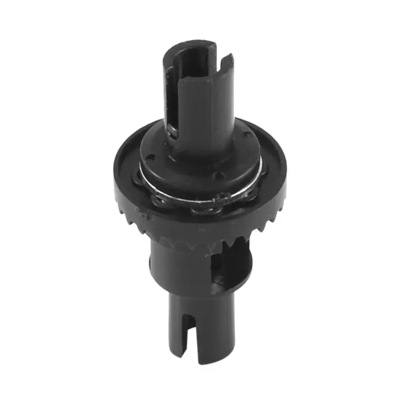 B78B-For Wltoys 1/28 Scare K969 K979 K989 K999 P929 P939 Differential Box K989-26 Adjustable Ball Differential,6 Pcs