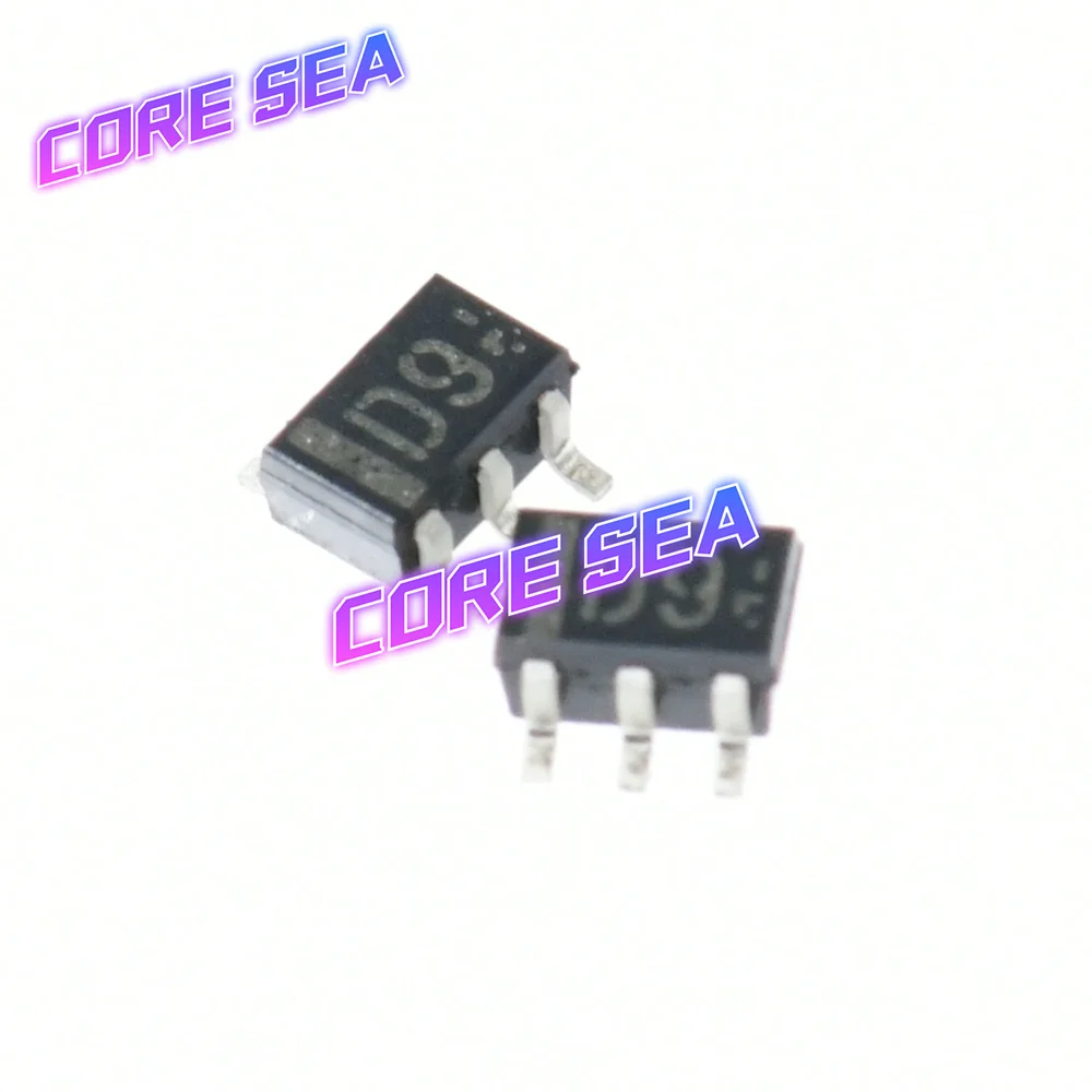 UMD9 D9 6-Pin UMD9N… - image